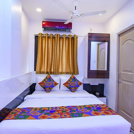 Fabhotel Heritage Ruby Καλκούτα Εξωτερικό φωτογραφία