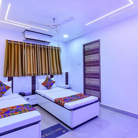Fabhotel Heritage Ruby Καλκούτα Εξωτερικό φωτογραφία