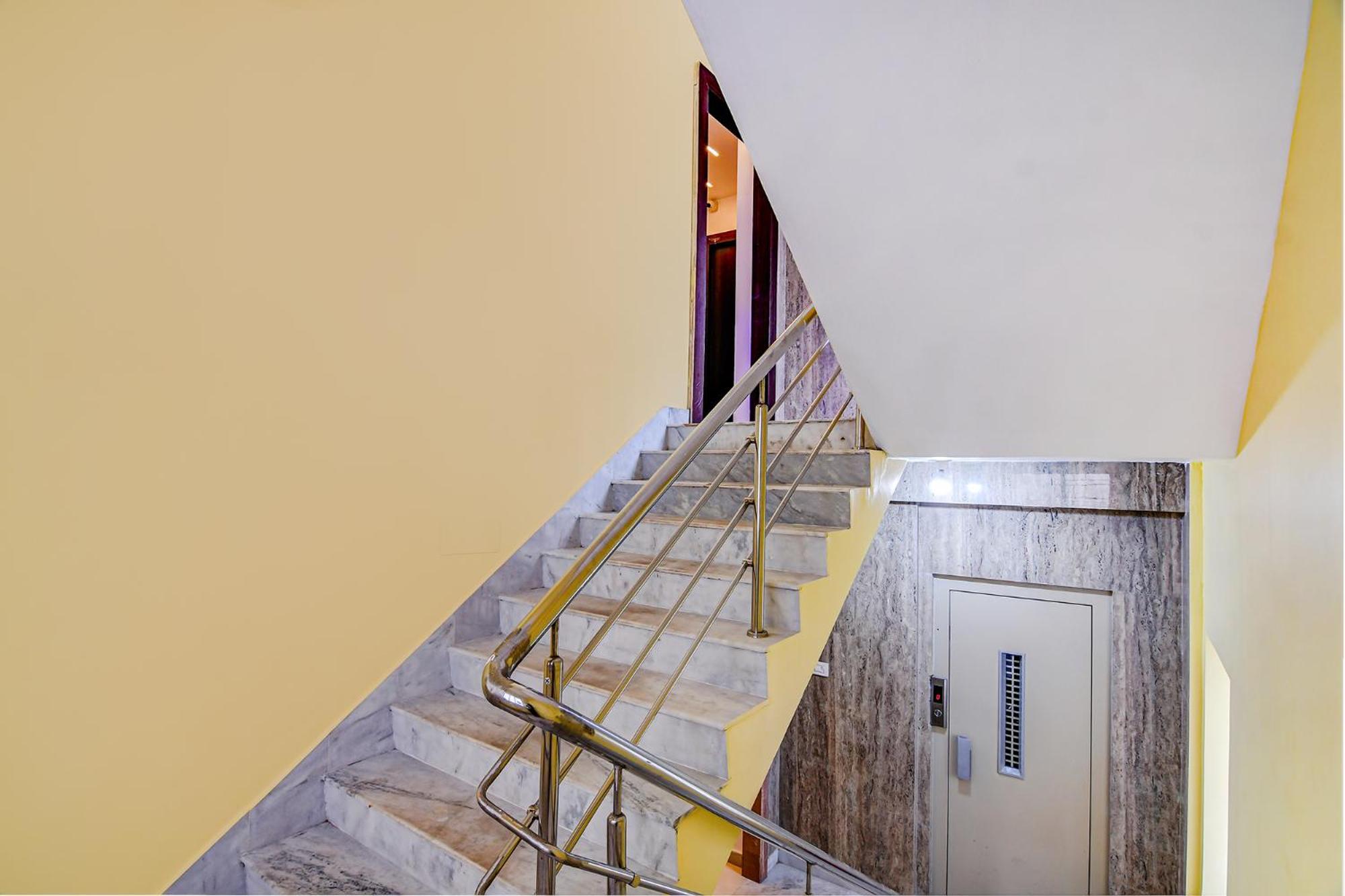Fabhotel Heritage Ruby Καλκούτα Εξωτερικό φωτογραφία