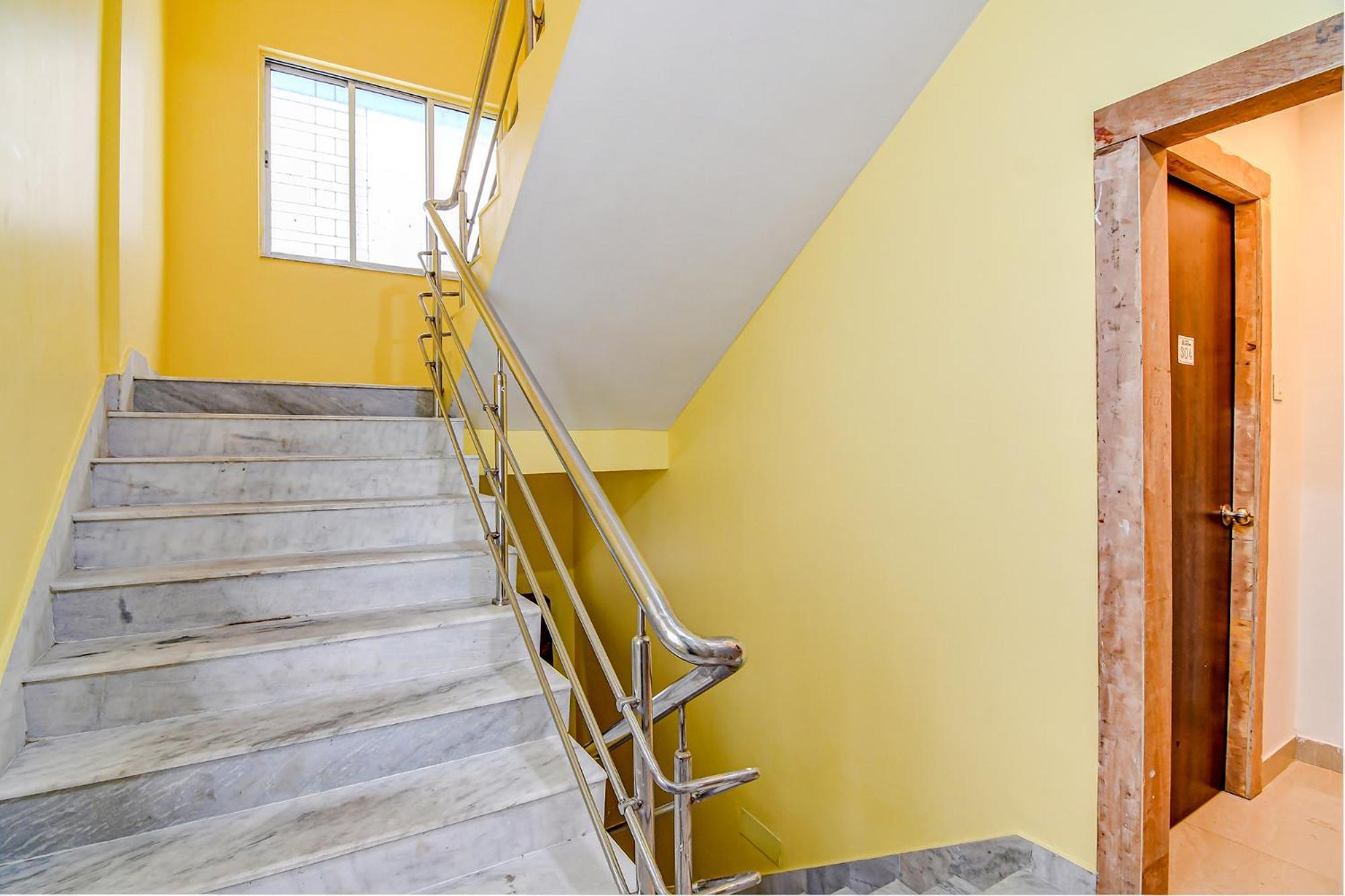 Fabhotel Heritage Ruby Καλκούτα Εξωτερικό φωτογραφία