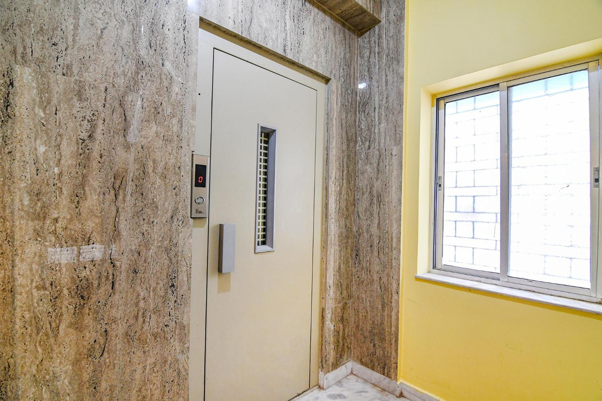 Fabhotel Heritage Ruby Καλκούτα Εξωτερικό φωτογραφία