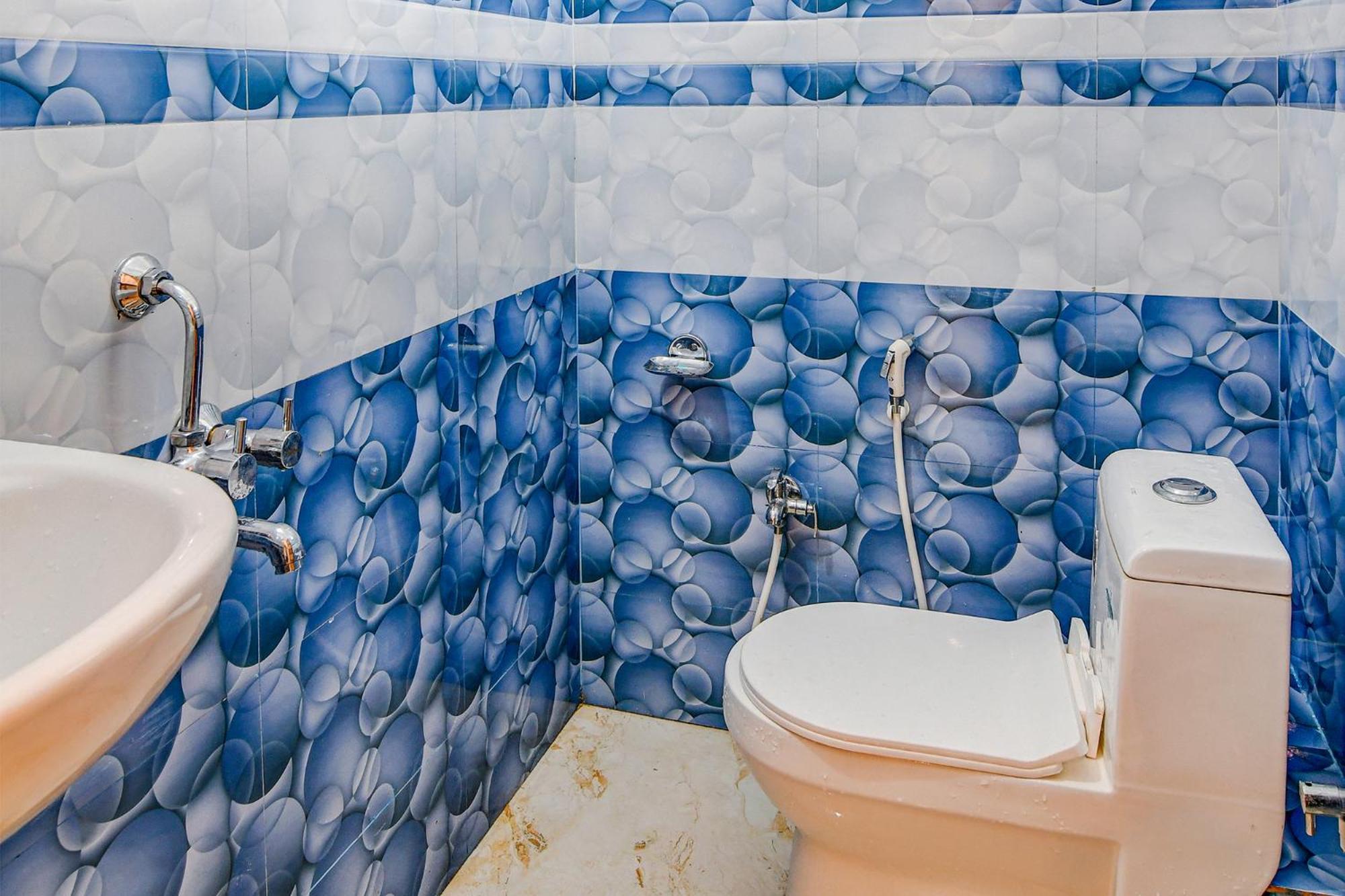 Fabhotel Heritage Ruby Καλκούτα Εξωτερικό φωτογραφία